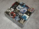 U2 - Achtung Baby 20th Anniversary (streng limitierte Über-Deluxe Edition)