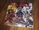 Ill Bill - What's Wrong With Bill? 2LP (Non Phixion, Necro, Goretex)