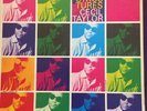 CECIL TAYLOR UNIT STRUCTURES - Original Blue Note BST-84237 Van Gelder