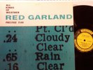 RED GARLAND LP 