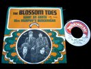 THE BLOSSOM TOES/WHAT ON EARTH/RARE PSYCHE BEAT/FRENCH 7