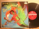 LONDON CS 6017 (SXL 2017) STRAVINSKY The Firebird ANSERMET FFSS BB NM