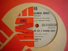 GLORIA JONES NO VOY A NINGUNA 7