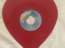 Bobby Caldwell - What You Won’t Do For Love RED VINYL Heart Shape 45 rpm