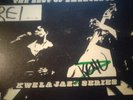 Bob Reid Best Of Emergency LP Kwela Records Spiritual Jazz