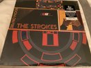 Rare Newbury Comics The Strokes Room On Fire 0326/1500  New and Sealed