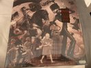 Rare Hot Topic My Chemical Romance The Black Parade New and Sealed