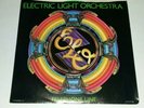 Electric Light Orchestra (ELO)-Telephone Line 45 RPM Vinyl Record Green Vinyl