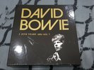 David Bowie [Five Years 1969 - 1973]