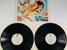 Dire Straits ALCHEMY LIVE 2 LP Vinyl 1984 Warner Bros. Records W1-25085 Gatefold