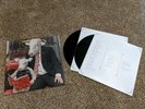 Moby - Everything Was Beautiful & Nothing Hurt SIGNED Amoeba Records LA