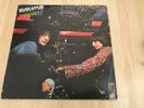 SILVER APPLES Contact LP Kapp Rec. KS-3584 Very Good Vinyl Cond. SIMEON