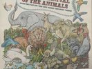 Camille Saint-Saëns - The Great Carnival Of The Animals (Vinyl) Lp Rare In Ex+