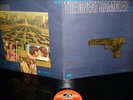 RARE Bollywood GATE-FOLD LP Vinyl Record of Hindi Indian Film THE GREAT GAMBLER