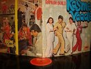 R D BURMAN Bollywood GATE - FOLD LP VINYL Record Hindi Indian Film KASME VAADE