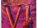 CIRCLE JERKS - VI - Orig 1987 VINYL LP  Open / Still In Shrink + Lyrics & Insert