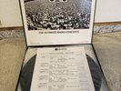 ROBERT PALMER SUPERSTAR CONCERT SERIES - 3 LP W/ CUE SHEET/1987