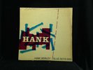 Hank Mobley Sextet-Volume 4-Blue Note 1560-WEST 63RD DG RVG EAR VERY RARE ORIG