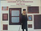 London CS6177 Mussorgsky:Pictures at an Exhibition/OSR/Ansermet,1E/1E ffss,BB