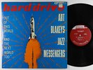 Art Blakey & Jazz Messengers - Hard Drive LP - Bethlehem - BCP-6023 Mono