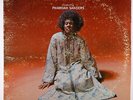 Alice Coltrane ft. Pharoah Sanders - Journey In Satchidananda LP - ABC Impulse