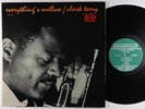 Clark Terry - Everything's Mellow LP - Prestige Moodsville MVLP 20 Mono RVG VG+