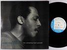 Bud Powell - The Amazing Vol. 2 LP - Blue Note - BLP 1504 Mono RVG NY USA VG++