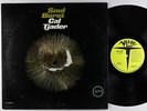 Cal Tjader - Soul Burst LP - Verve - V-8637 Mono RVG PROMO