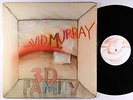 David Murray - 3D Family 2xLP - Hat Hut Switzerland VG+