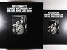Nat King Cole Trio - The Complete Capitol Recordings 27xLP Box - Mosaic NM