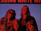 EXPLODING WHITE MICE Brute Force & Ignorance LP AUSSIE GARAGE ROCK Coloured Wax