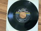 BENNY TROY rare I Wanna Give You Tomorrow northern soul 45 De-Lite Records