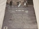 Wolf Alice Fully Hand Signed Tour Poster 2015 UK Tour