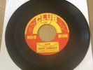 RUDY LAMBERT LOVE / LETS STICK TOGETHER ORIGINAL 45 NORTHERN SOUL R&B