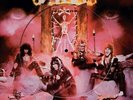 WASP - s/t Self Titled Debut LP - NEW Picture Disc Vinyl Album - W.A.S.P. Record