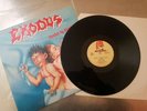 Lp Schallplatte Exodus- Bonded by Blood
