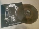Lp Schallplatte Immortal- pure Holocaust