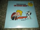 Vince Guaraldi - Oh Good Grief  NEW SEALED Colored VINYL LP 50th Anniversary Ed