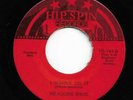 Crossover Soul Funk 45 MEADOWS BROS. I Wanna Do It/Get On Down HEAR Hip Spin