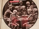 Rolling Stones Voodoo Lounge Alternate Picture Vinyl