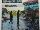 husker du vinyl/zen arcade 2 lp/sst records