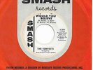 Northern Soul 45 TEMPESTS Would You Believe/You (Are The Star I Wish On) Smash