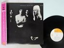 JOHNNY WINTER AND CBS/SONY SONP-50362 Japan CAP OBI VINYL LP
