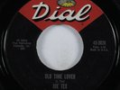 Northern Soul 45 JOE TEX Old Time Lover DIAL HEAR