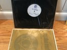 Afghan Whigs Do To The Beast Test Pressing LP Congregation Up In It Sub Pop
