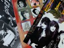 THE BANGLES VINYL 3 LP 1984-88 ORIGINALS N.MINT SUSANNA HOFFS MANIC MONDAY