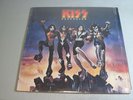 Kiss- Destroyer- LP 1976 Casablanca NBLP 7025 Shrink