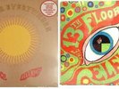 13th Floor Elevators	SET OF 2 LP’S  Pyschedelic AND Easter Both on Colored Vinyl