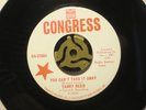 TAWNY REED   