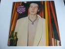 SID VICIOUS  sid sings   LP UK Virgin 1979 / incl. POSTER  RARE